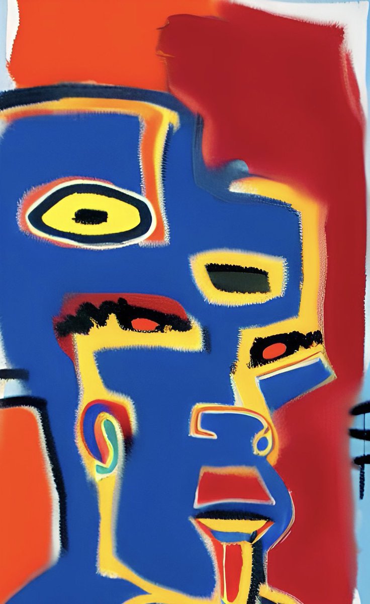 “Imblue”