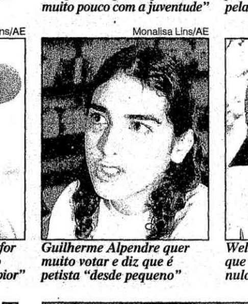 galpendre's tweet photo. Reitero em 2022 o que disse em 2000 ao Estadão: https://t.co/qGIYFBir2u