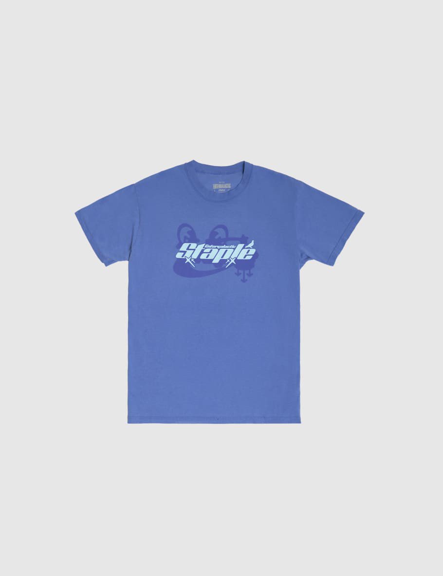 KiDindiCUDi's tweet photo. ENTERGALACTIC X STAPLE LAUNCHING 9.30 🚀🚀🚀
#Entergalactic #NetflixShop
@netflix @staplepigeon @KiDCuDi https://t.co/0VH9vAIVnH