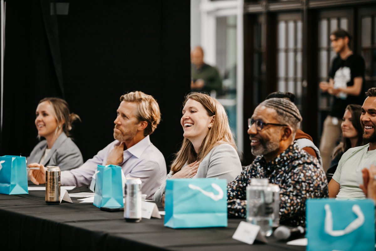VF Venture Foundry tweet media