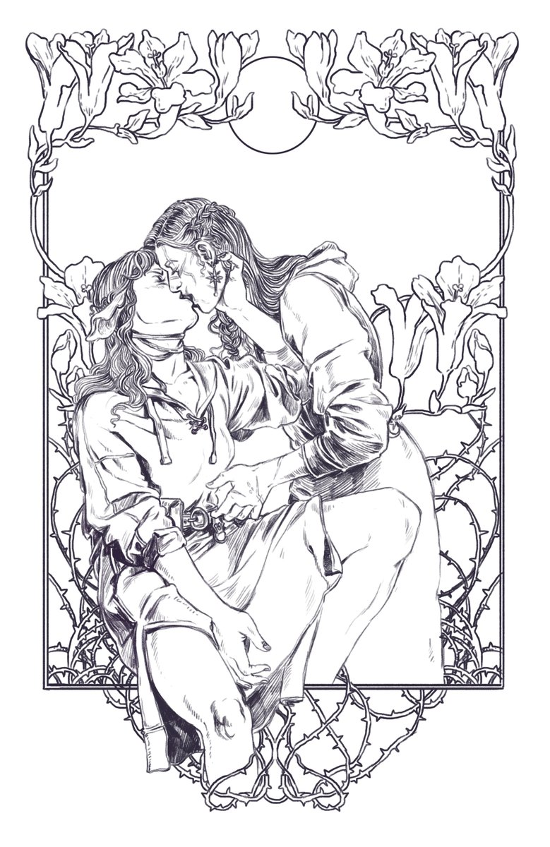 ✨Gus and Pesmeia✨ 