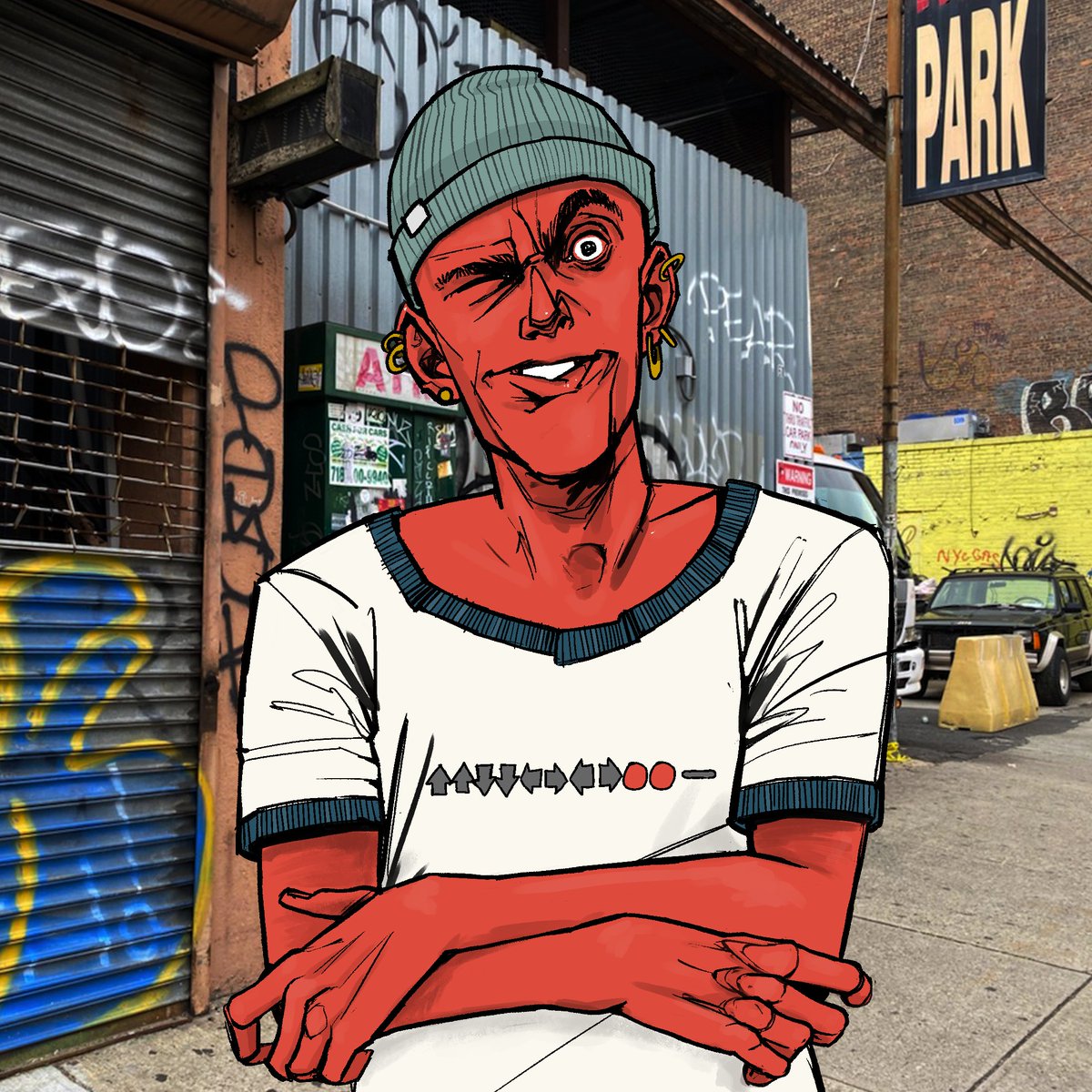 EntertainmintLA's tweet photo. 1/🧵

~86,400 seconds have ticked by since we introduced the team behind the audio drama. Let's introduce the team behind the web3 side while there's still time.

2 collections: Timekeeper Characters/Timekeepers. Mint a character, survive the game, mint a Timekeeper as a reward. https://t.co/PT0NUwJwcL