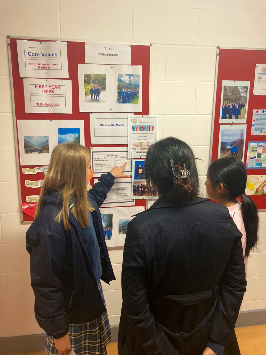 cpsetanta's tweet photo. Thanks to our very talented staff, PA &amp; local community for supporting our incredibly successful open evening.A special mention to our student tour guides &amp; subject supports.Apps for 1st yr 23/24 go ‘live' on https://t.co/F05LmmodFn next Mon,3rd Oct. #bród #community #ddletbethos https://t.co/3ieYyc3T0F