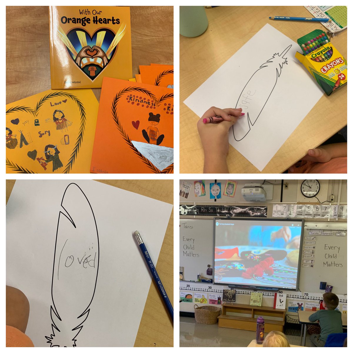 St. Charles School tweet media