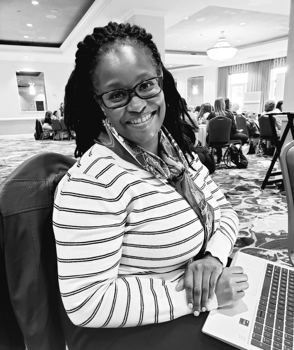 eharrell76's tweet photo. Surrounding myself with women in leadership and filling my cup.
@Womenedleaders #womenedleaders #educationalleadership #weleadconference #EmpowHER https://t.co/SplrqQH04D