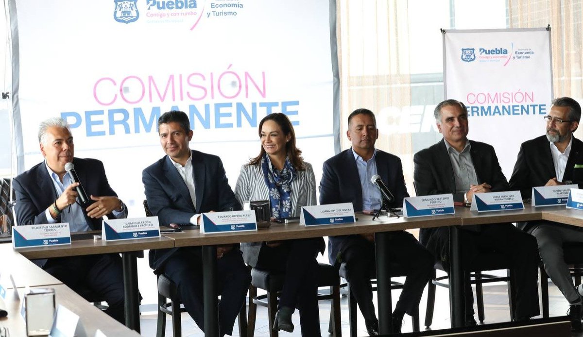 visión metrópoli (@vmpuebla) on Twitter photo Ciudad| Resultados para los poblanos con los trabajos de la Comisión Permanente
<a href="/eduardorivera01/">Eduardo Rivera Pérez</a>
<a href="/PueblaAyto/">Ayuntamiento de Puebla</a>
<a href="/EdmundoTlatehui/">Edmundo Tlatehui</a>
<a href="/SnAndresOficial/">Ayuntamiento de San Andrés Cholula</a>
<a href="/UPAEP/">UPAEP</a>
<a href="/ITP_TecPuebla/">ITPuebla</a>
<a href="/UMAGUniversidad/">UMAG Universidad</a>
<a href="/CoronangoAyto/">Ayuntamiento de Coronango</a>
<a href="/CuautlancinGob/">Gobierno de Cuautlancingo</a>
<a href="/Filo_Sarmiento/">Filomeno Sarmiento</a>
visionmetropoli.com/resultados-par… Ciudad| Resultados para los poblanos con los trabajos de la Comisión Permanente
<a href="/eduardorivera01/">Eduardo Rivera Pérez</a>
<a href="/PueblaAyto/">Ayuntamiento de Puebla</a>
<a href="/EdmundoTlatehui/">Edmundo Tlatehui</a>
<a href="/SnAndresOficial/">Ayuntamiento de San Andrés Cholula</a>
<a href="/UPAEP/">UPAEP</a>
<a href="/ITP_TecPuebla/">ITPuebla</a>
<a href="/UMAGUniversidad/">UMAG Universidad</a>
<a href="/CoronangoAyto/">Ayuntamiento de Coronango</a>
<a href="/CuautlancinGob/">Gobierno de Cuautlancingo</a>
<a href="/Filo_Sarmiento/">Filomeno Sarmiento</a>
visionmetropoli.com/resultados-par…