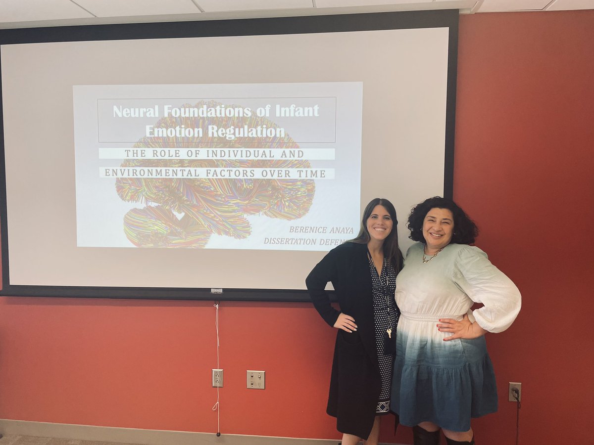Berenice Anaya, PhD (@b_anaya15) on Twitter photo I became Dr. Anaya today! So many emotions as I contemplate the long trajectory, from immigrating at age 16 into a new culture and language until today 🥲 Thankful for all the people who pushed me through! Starting with rockstar <a href="/Dr_Koraly/">Koraly Pérez-Edgar 🇵🇷</a> and my support system <a href="/Melvin_anaya88/">Melvin Anaya</a> I became Dr. Anaya today! So many emotions as I contemplate the long trajectory, from immigrating at age 16 into a new culture and language until today 🥲 Thankful for all the people who pushed me through! Starting with rockstar <a href="/Dr_Koraly/">Koraly Pérez-Edgar 🇵🇷</a> and my support system <a href="/Melvin_anaya88/">Melvin Anaya</a>