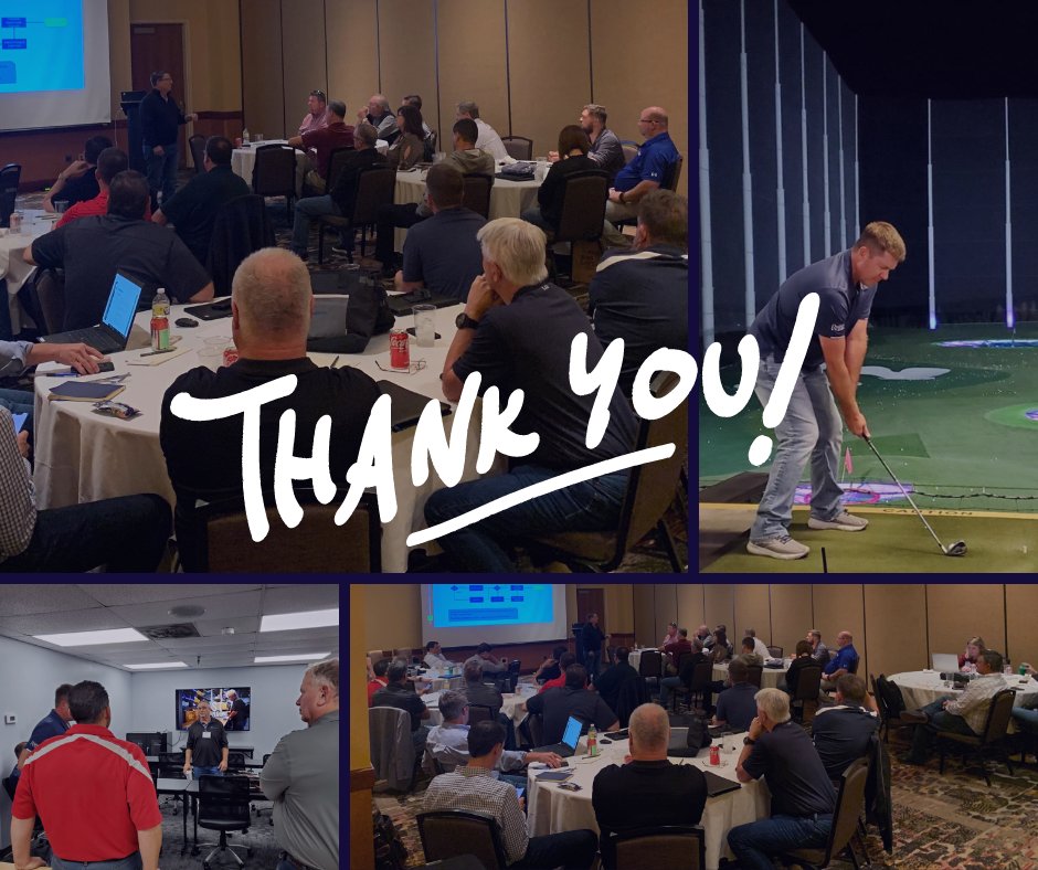 reman_controls's tweet image. The first ever Automation Service Channel Partner meeting was a success! A special THANK YOU to our channel partners for their hard work and dedication in representing the AS product line, and reclamation program. #tryreman #processindustry #thankyou