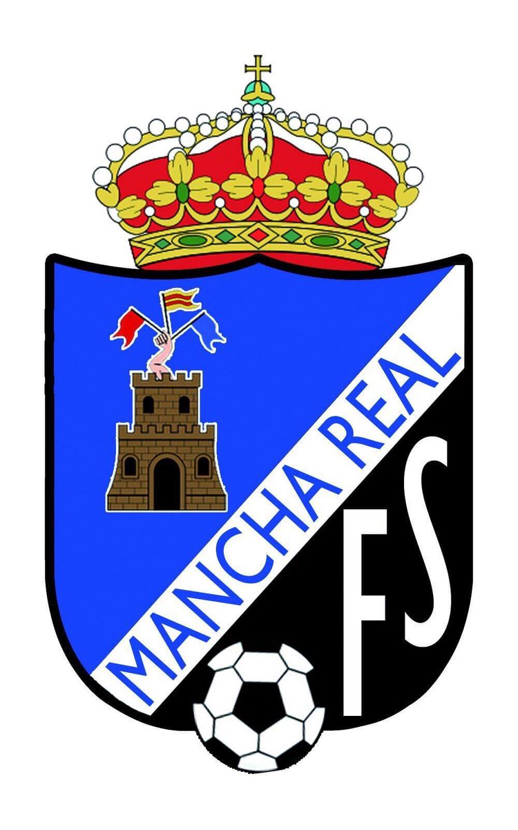 5cina-Anjumarpa Mancha Real FS tweet media