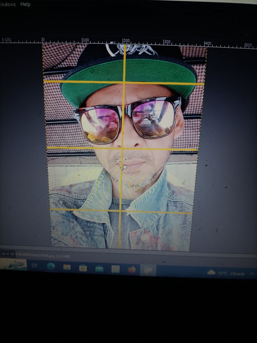 Snowynam22's tweet photo. GM GM mfers โ๏ธ Smile laugh and create today ๐ today's about my brother @BounceBackOn2 a talented and real individual to my followers if you don't follow him you maybe unfollowed ๐ค๐คโโฎ๏ธ #realsupportreal https://t.co/qGVtd1AZws