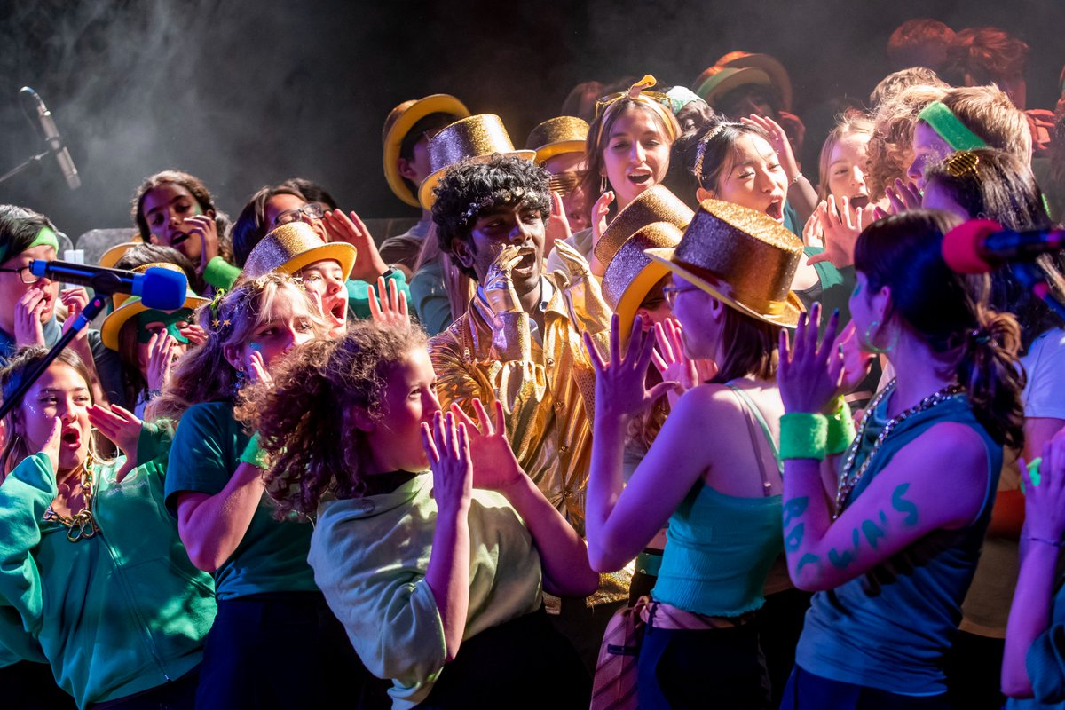 AlleynsSchool's tweet photo. We're delighted to be introducing a Performing Arts Scholarship to recognise 16+ applicants with real flair, passion and potential in this area. Learn more and apply at https://t.co/yCkKy9LOpZ #alleynsdrama #alleynsdance #alleynsonstage https://t.co/dh1uALZYlC