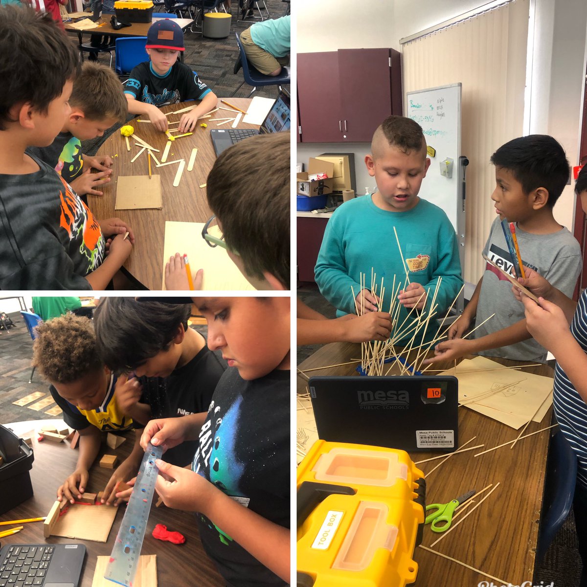 JAG ThinkerSpace tweet media