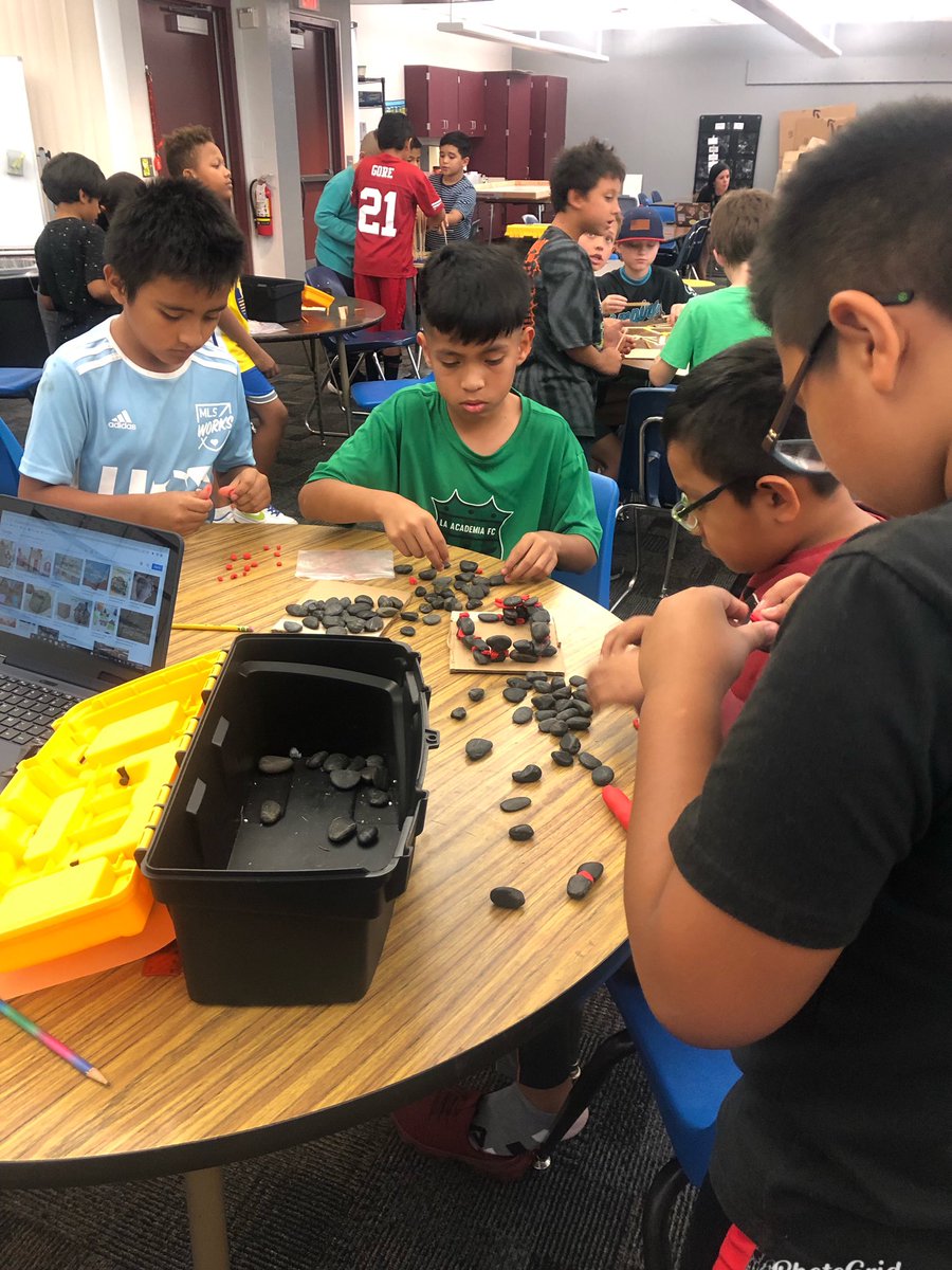 JAG ThinkerSpace tweet media