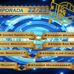 Photo by Benacazón C.F. (@Benacazon_CF)