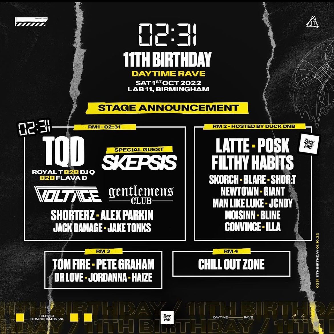 ealing_zac's tweet photo. For those who don’t have me on insta.
🚨Catch me playing lab 11 this Saturday 🚨 https://t.co/o4b2b3igfn