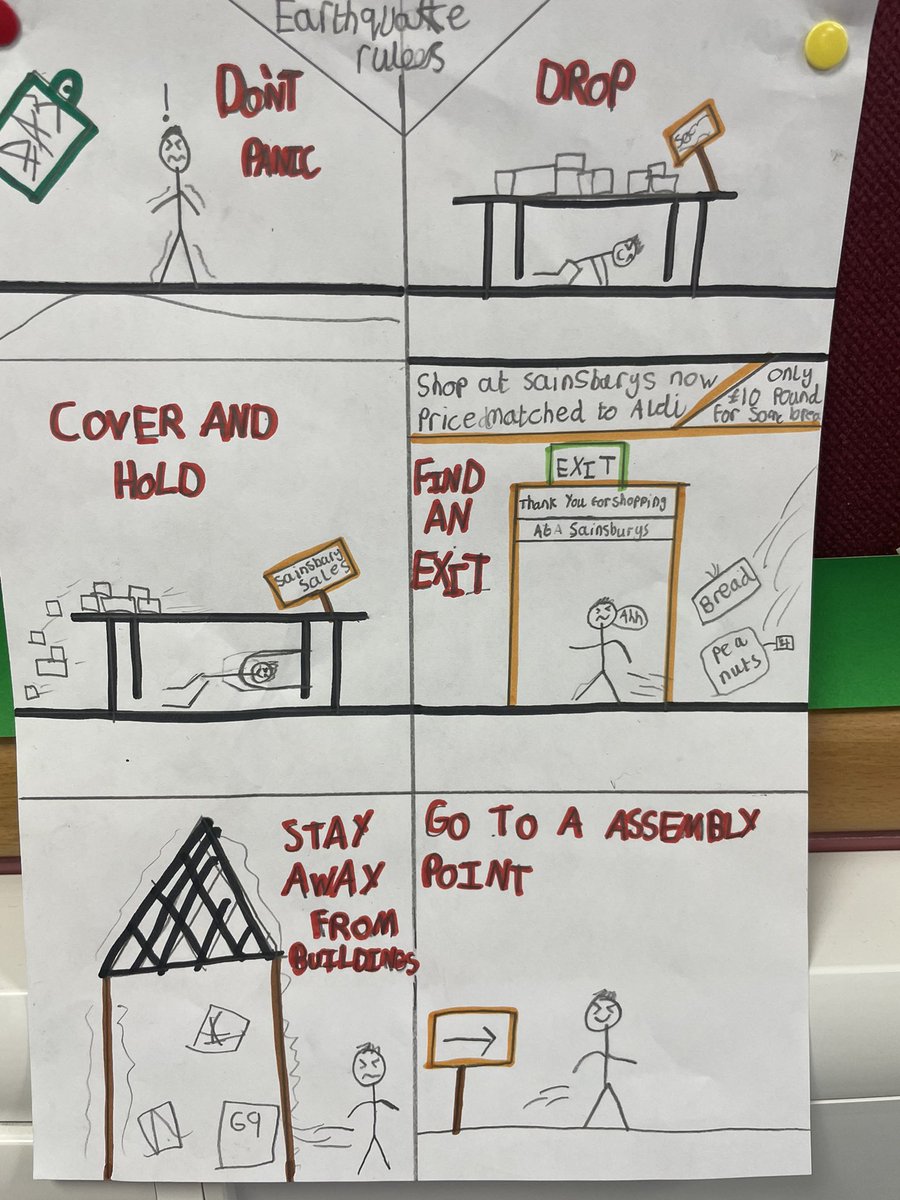 MelthamMoor's tweet photo. #MMyear6 #MMgeography Earthquakes-What are they?
How do they form/ occur?
What effects do they have?
How do countries respond to them ?
Are all countries equipped to cope?
How to stay safe?
These are just a few of the big questions we’ve been consider https://t.co/sMJB3376jy