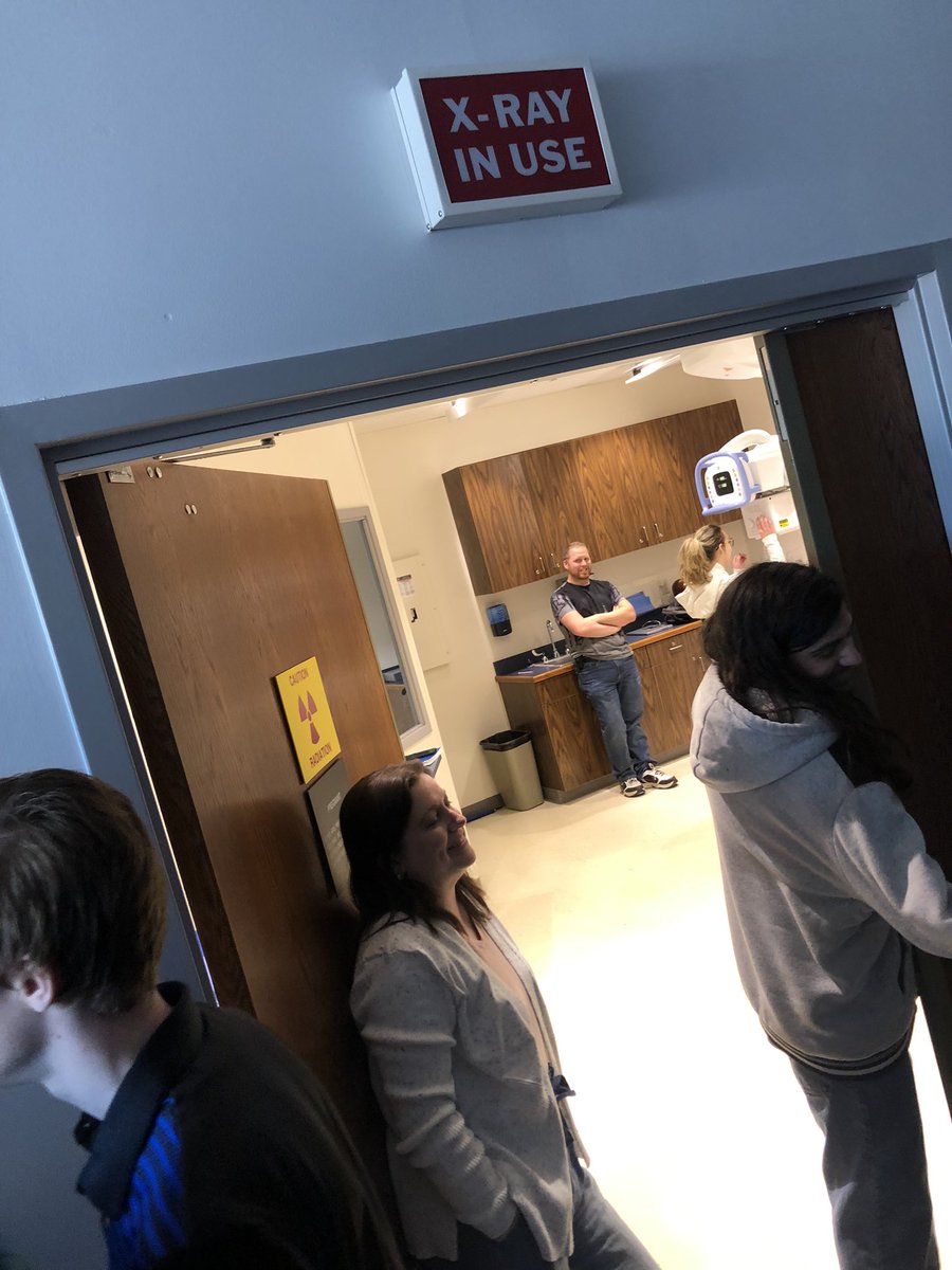 BridgesHS's tweet image. Great visit to Jefferson College today. Lots of great information obtained today. #futureisnow #hammersup #buildertough