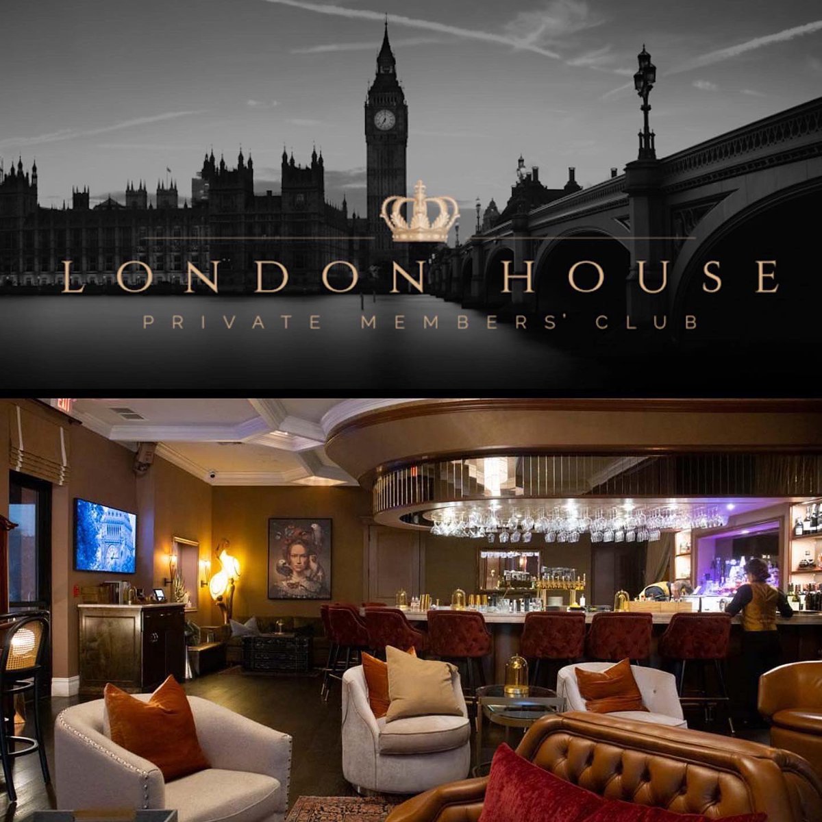 ramsesmicro's tweet photo. Medical meetings, and for that, any meeting can be so much more when we connect. This year, for our faculty dinner on 11/3/22, we are privileged &amp; honored to partner with @londonhousefl and @drewestatecigar to create a one of a kind experience for networking and human connection https://t.co/KKnh78cAjr