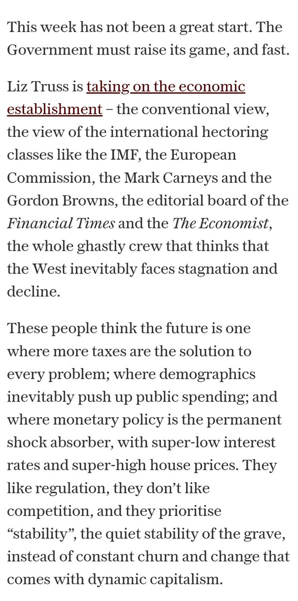 DavidGHFrost's tweet photo. My @Telegraph column is out a bit earlier than usual tonight.

A few extracts below. 

https://t.co/xvSHAq3RgA https://t.co/ARycW6r8Jt