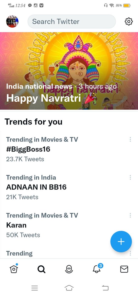 team07kifangirl's tweet photo. Finally 21 K done yehhh congratulations everyone
ADNAAN IN BB16 https://t.co/1aRzxJHN8Q