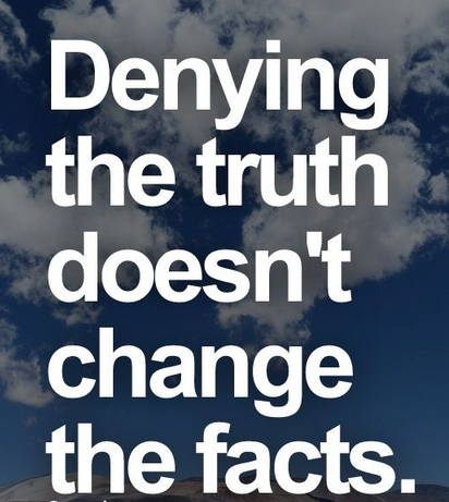 Shelley Hoem on Twitter: "@EndGameWW3 Some may be but I find when I say