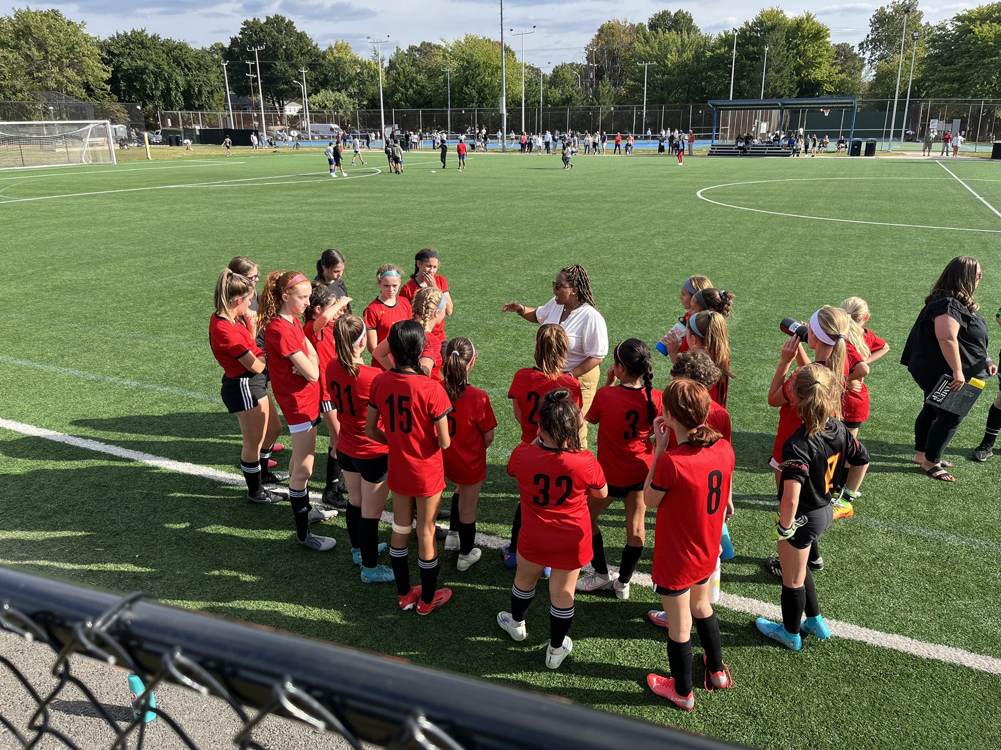 Phoenix Activities This Week
