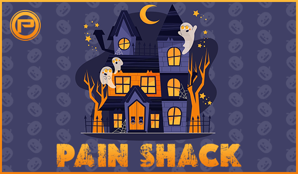 PST_Arena's tweet photo. You've heard of the Love Shack, now get ready for the Pain Shack! The EDs have gotten together to put together a series of deviously delicious rooms for you to complete once again. Will you survive this time? Or is your fate already sealed?

https://t.co/Z1RCYslLJb https://t.co/XVB3R9685s