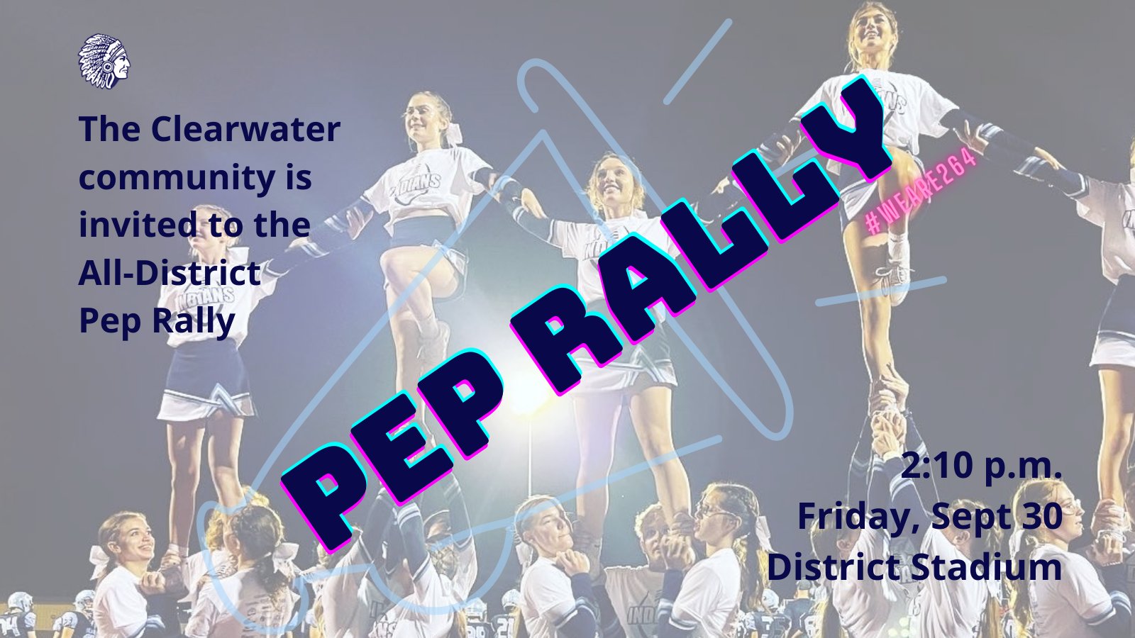 Clearwater USD 264 (Clearwater264) / Twitter