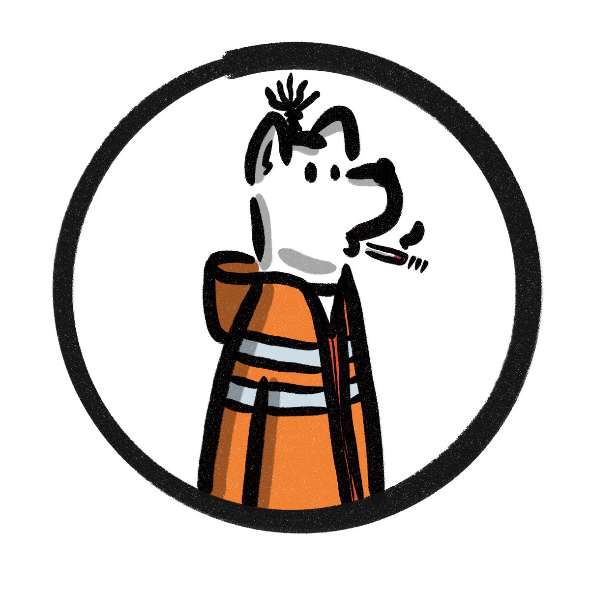 *raffle*

60 segundos

you know the vibes.

like, comment, RT &amp; gotta be following me @baddogsclub in order to get that private sale dm from cha boi.