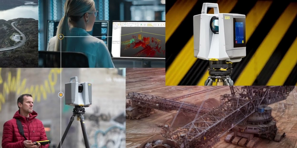 What can the Trimble X12 do for you? 

✅Unparalleled ease of use
✅Incredible scan speed
✅Exceptional quality of point clouds and imagery
✅Parallax-free HDR imaging capabilities (even in low light!) 
... And so much more!

hubs.li/Q01nC6P00