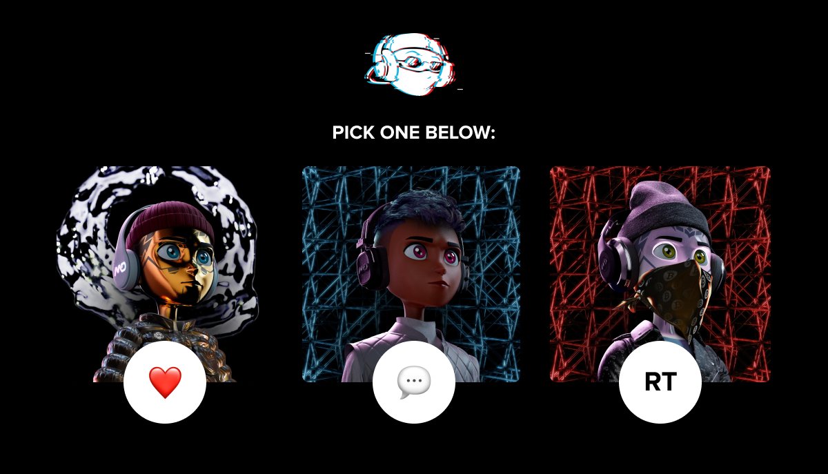 thesubgrounds's tweet photo. Pick your favourite Subgroundooor and comment why. We will be giving away WL to some lucky degens!! https://t.co/ZhaYLtUexe