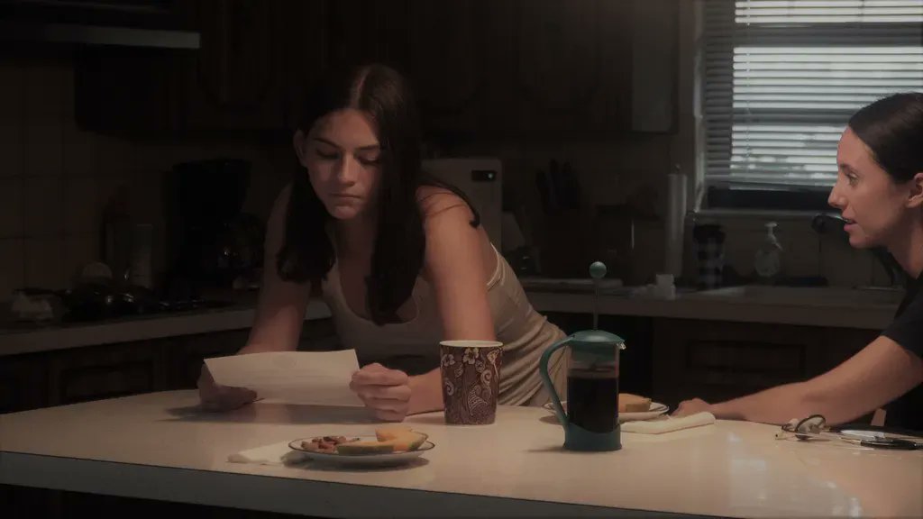 catchlightmovie's tweet photo. “Good communication is just as stimulating as black coffee, and just as hard to sleep after”–Anne Morrow Lindbergh https://t.co/N4sTfxQ4OE