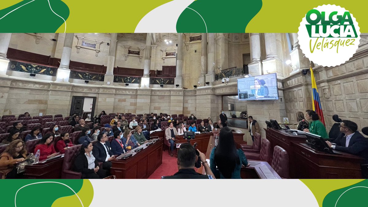 #AEstaHora 

Instalación de la comisión accidental sobre #SaludMental 

Siga en vivo la transmisión 
🚨➡️ youtu.be/RW4sFrNi3So