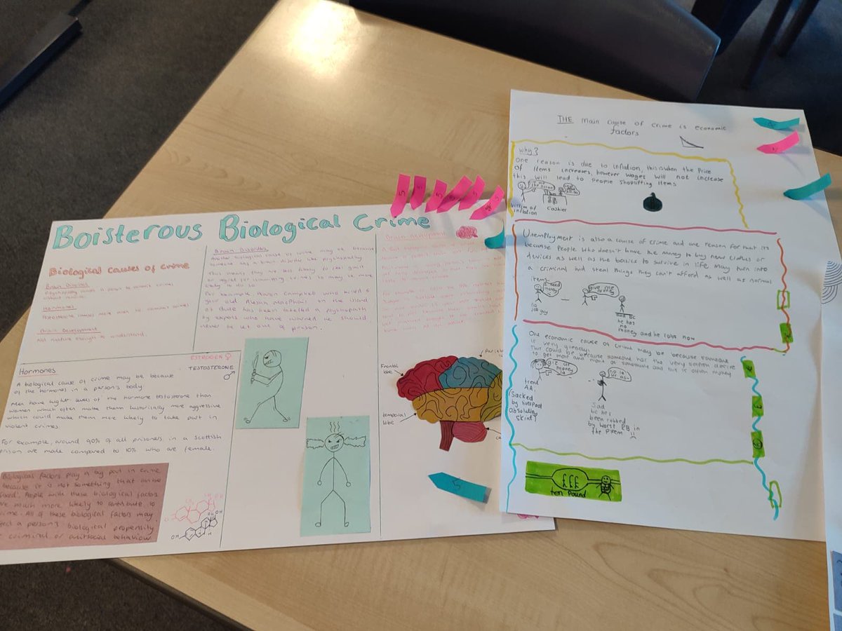 Millburn Geography & Modern Studies tweet media