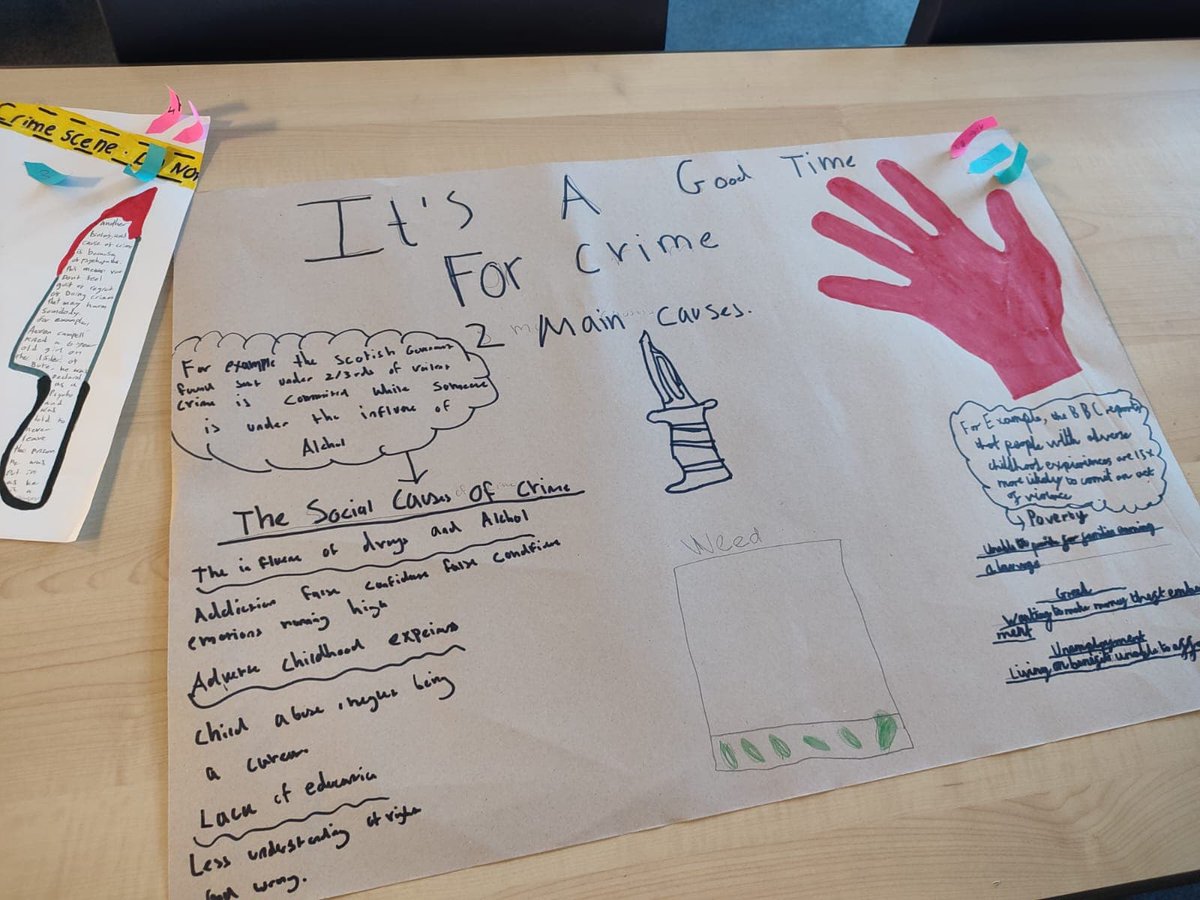 Millburn Geography & Modern Studies tweet media