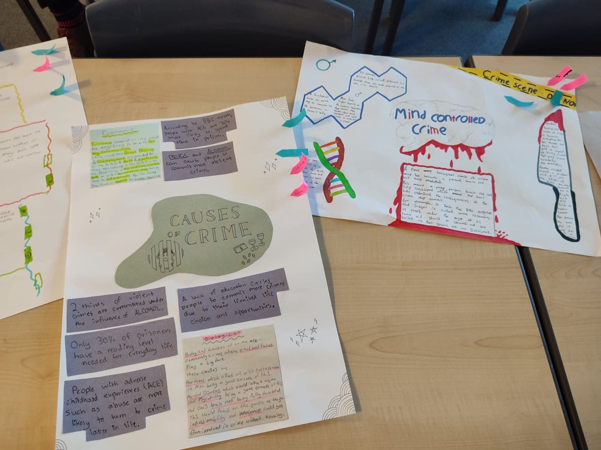 Millburn Geography & Modern Studies tweet media