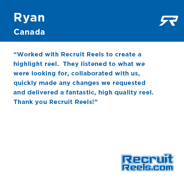 Recruit Reels tweet media