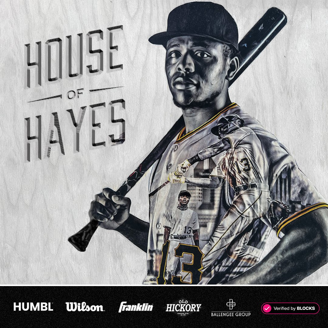 TAPinvest's tweet photo. The "House of Hayes" NFT Collection and brand store metaverse is now live on #HUMBL ๐
https://t.co/WqPTz4aTzT https://t.co/lloPoPssvZ
