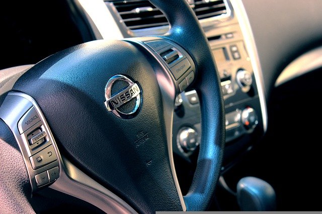 PLBNissan's tweet photo. Schedule with us to get your battery checked at #PriceLeBlancNissan! Colder temperatures on the way could make your battery work overtime.⏰🚗 https://t.co/T6pIx4cQ6h
