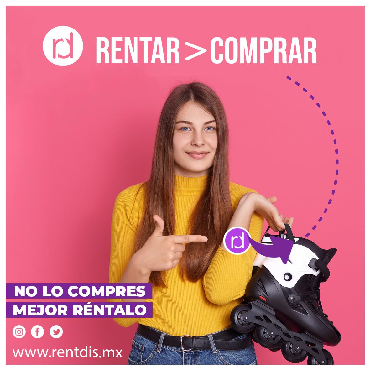 RentdisMx's tweet photo. No Almacenes, no llenes de cajas, cajas y máaaaas cajas!!
#NoLoCompresMejorRentalo
#EconomíaCircular https://t.co/qdEeWjATgl
