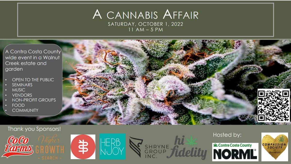 tonyb4cannabis's tweet photo. I'll be here this Saturday tabling on behalf of @BayAreaASA and https://t.co/G6NHB0oQ7M
#acannabisaffair #coconorml #safeaccess #terpeneflashcards https://t.co/tWwflqUMPR