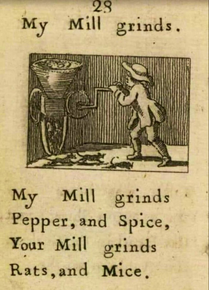 KiCKLOCHONE's tweet photo. #MyMill https://t.co/1VA4A0ss7j