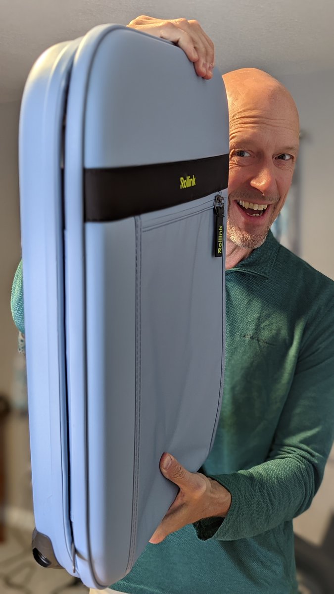 John Roberts tweet media