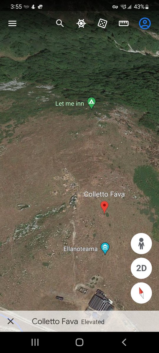 new8406's tweet photo. So, as my curiosity lead me to search the exact name of the giant bunny that once was... look at the nearby lodge's name. Did I just solve this by accident???

😳😱🤯

#WWE #WhiteRabbit #BrayWyatt #TheFiend https://t.co/Yda6oafhSO