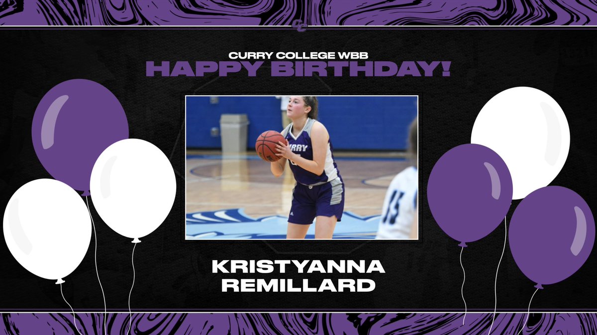 Social Media Posts for Curry College