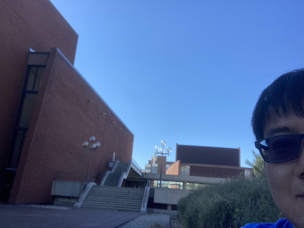PuzzleBang's tweet photo. Location four! https://t.co/dMew9cKJ86