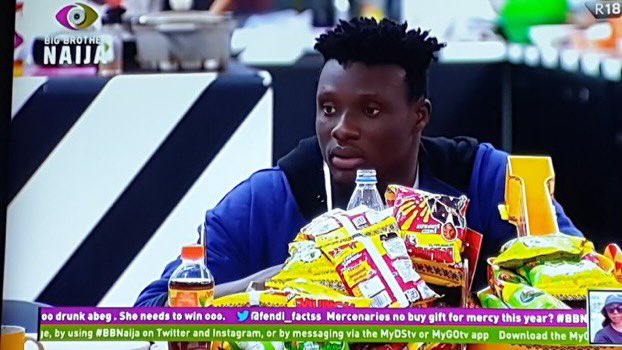 badinfluenceo1's tweet photo. Who are you rooting for to win the Innoson task and car ?

Like for Adekunle, Retweet for Chizzy

 #BBNaija #BBNaija7 https://t.co/miGyc4JR6v