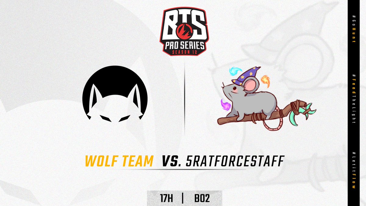Wolf Team tweet media