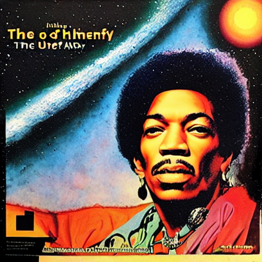 labrod's tweet image. #aigeneratedart experiments at the edge of the universe  with #stablediffusion