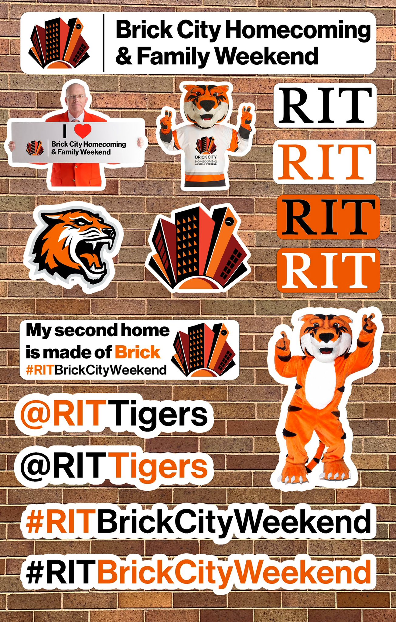 RIT Brick City & Family Weekend on Twitter "Here’s a sneak peak of one of the 
